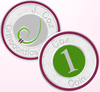 cox coins